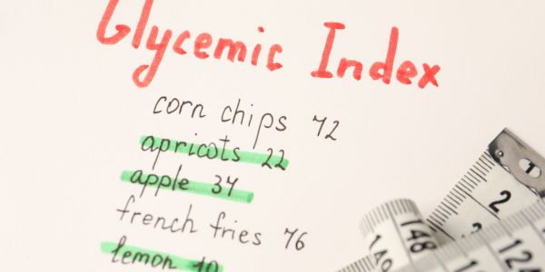 glikemijske namirnice